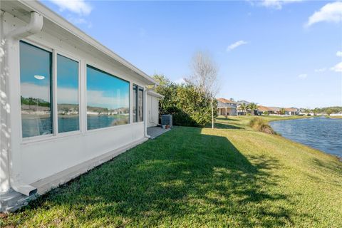 A home in ORMOND BEACH