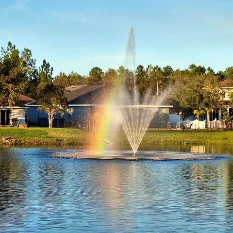 A home in ORMOND BEACH