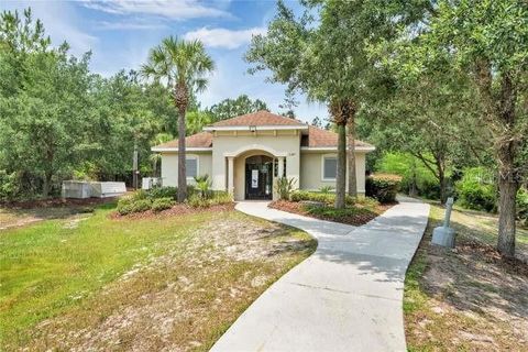 A home in ORMOND BEACH