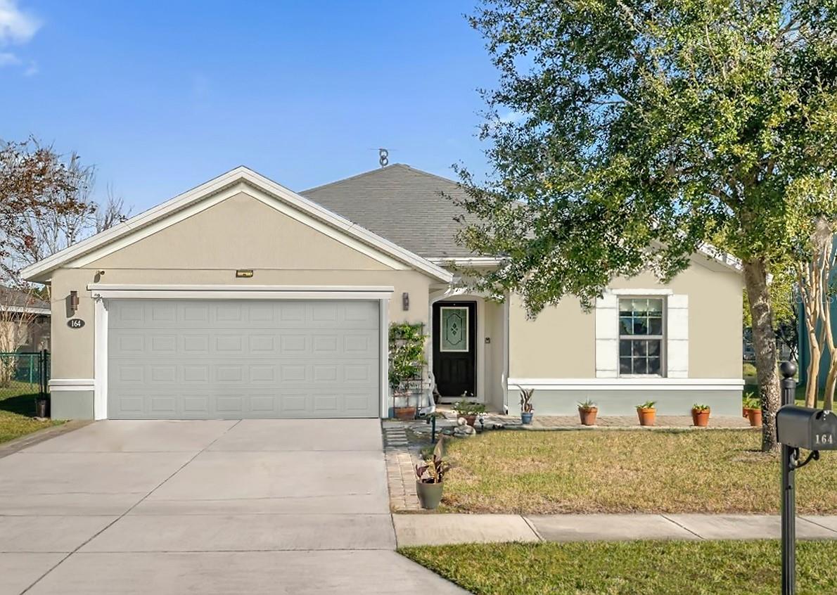 164 PERGOLA PLACE