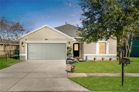 A home in ORMOND BEACH