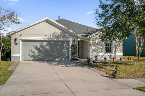 A home in ORMOND BEACH