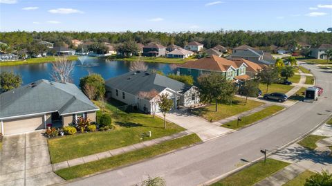 A home in ORMOND BEACH