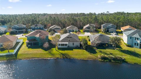 A home in ORMOND BEACH