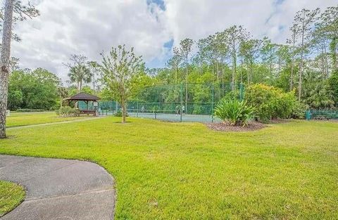 A home in ORMOND BEACH