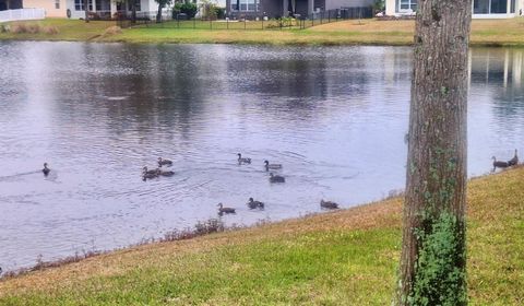 A home in ORMOND BEACH