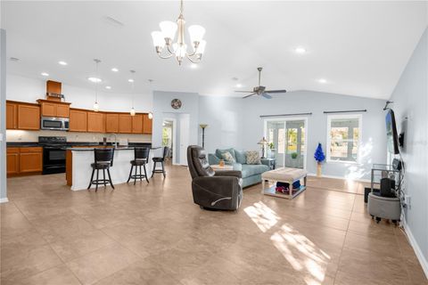 A home in ORMOND BEACH