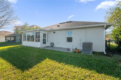 A home in ORMOND BEACH