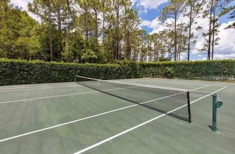 A home in ORMOND BEACH