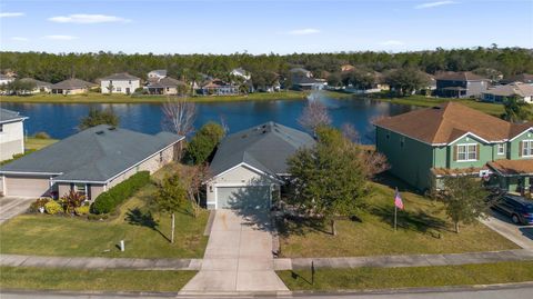 A home in ORMOND BEACH