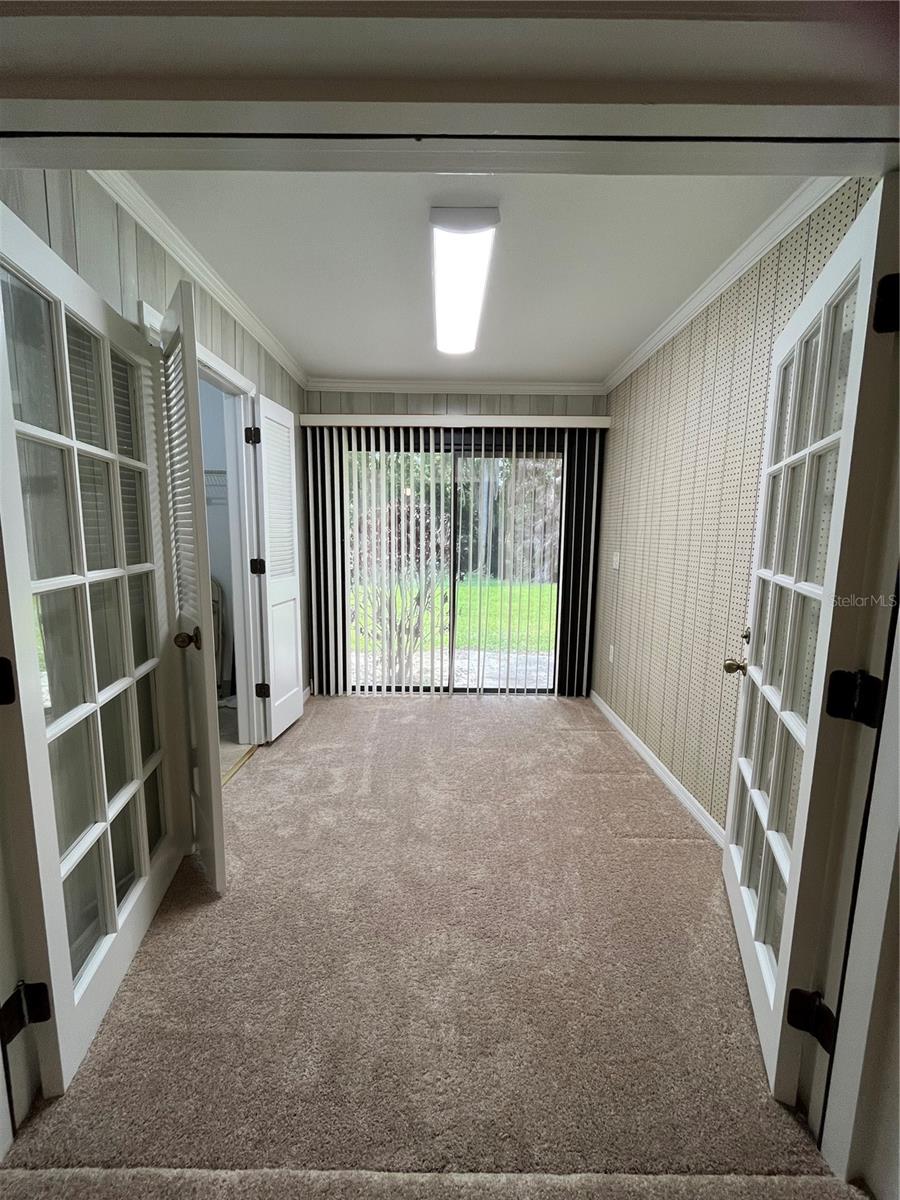 CYPRESSWOOD - Residential