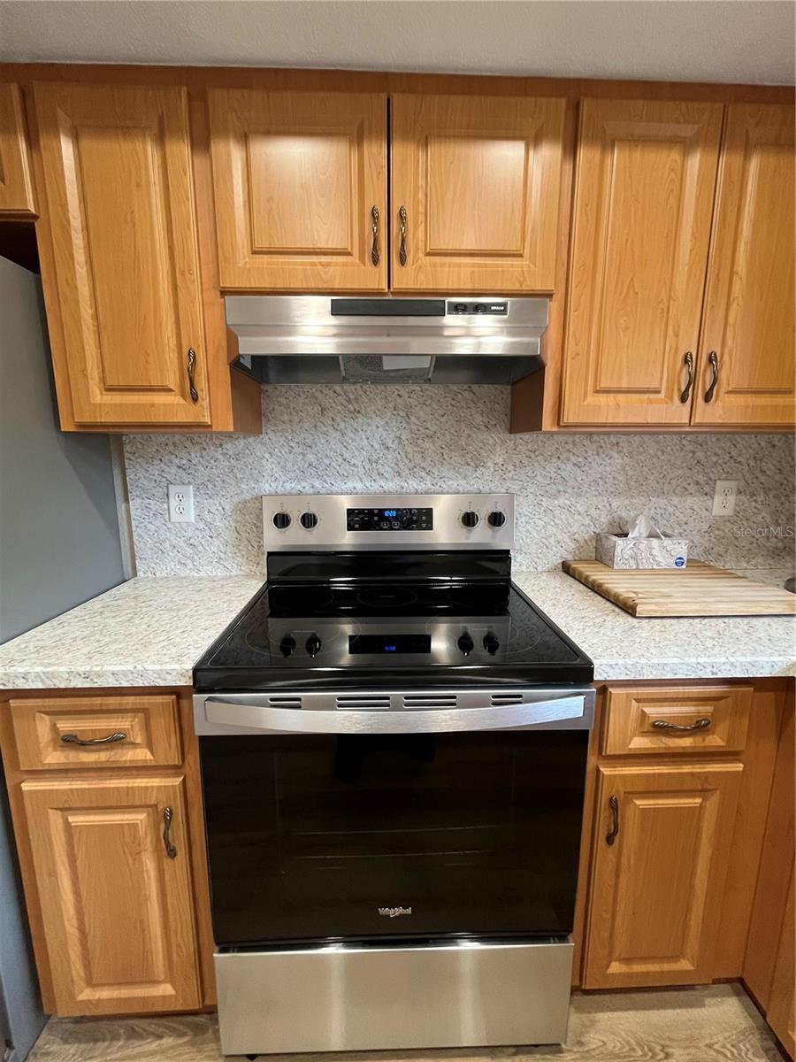 CYPRESSWOOD - Residential