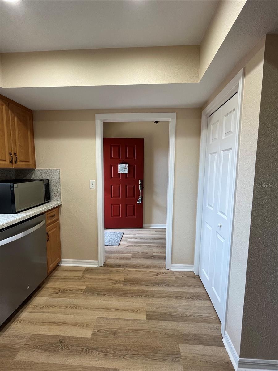 CYPRESSWOOD - Residential