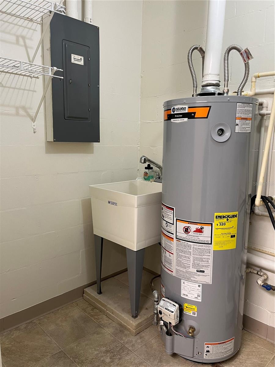 CYPRESSWOOD - Residential