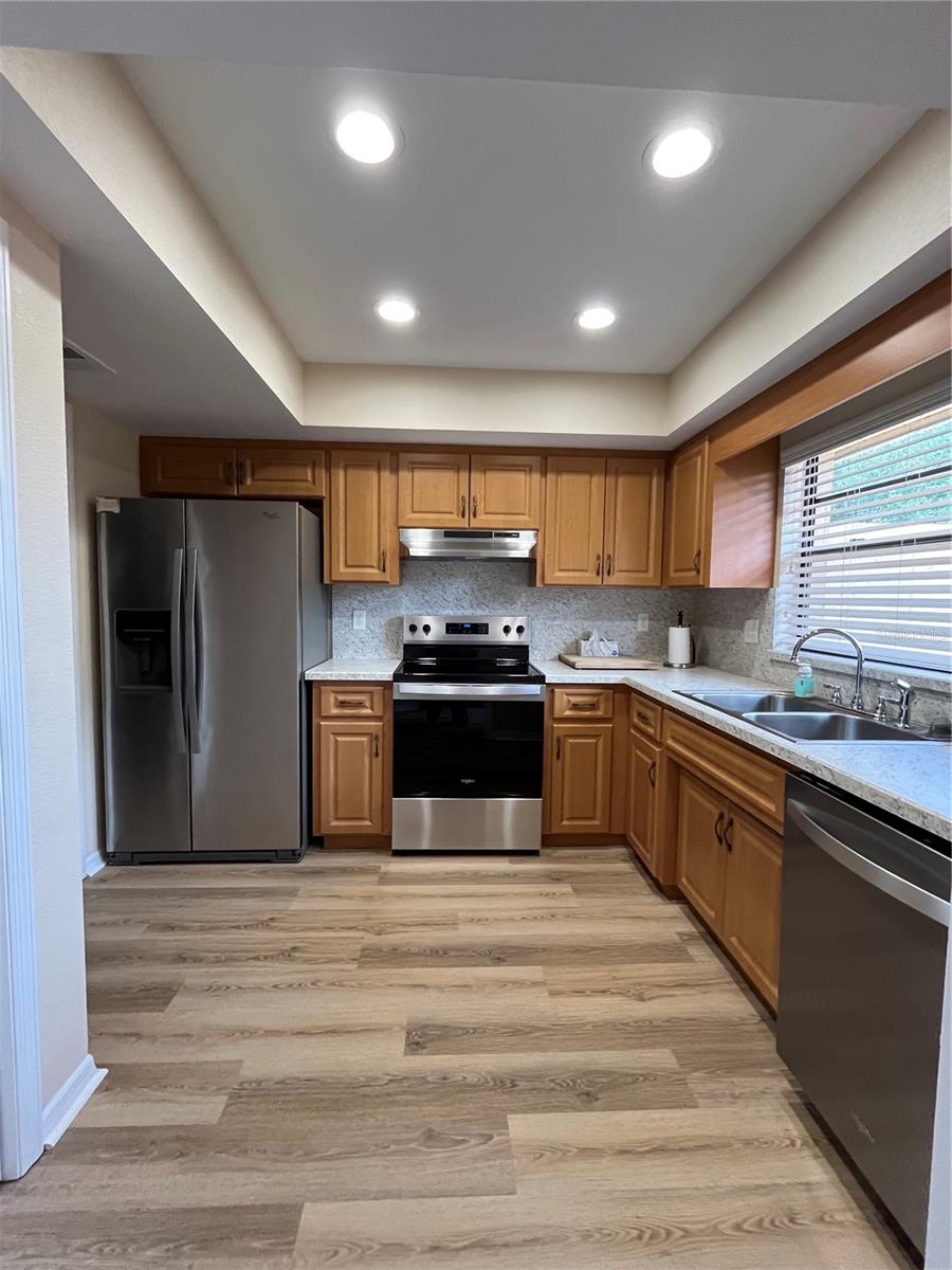 CYPRESSWOOD - Residential