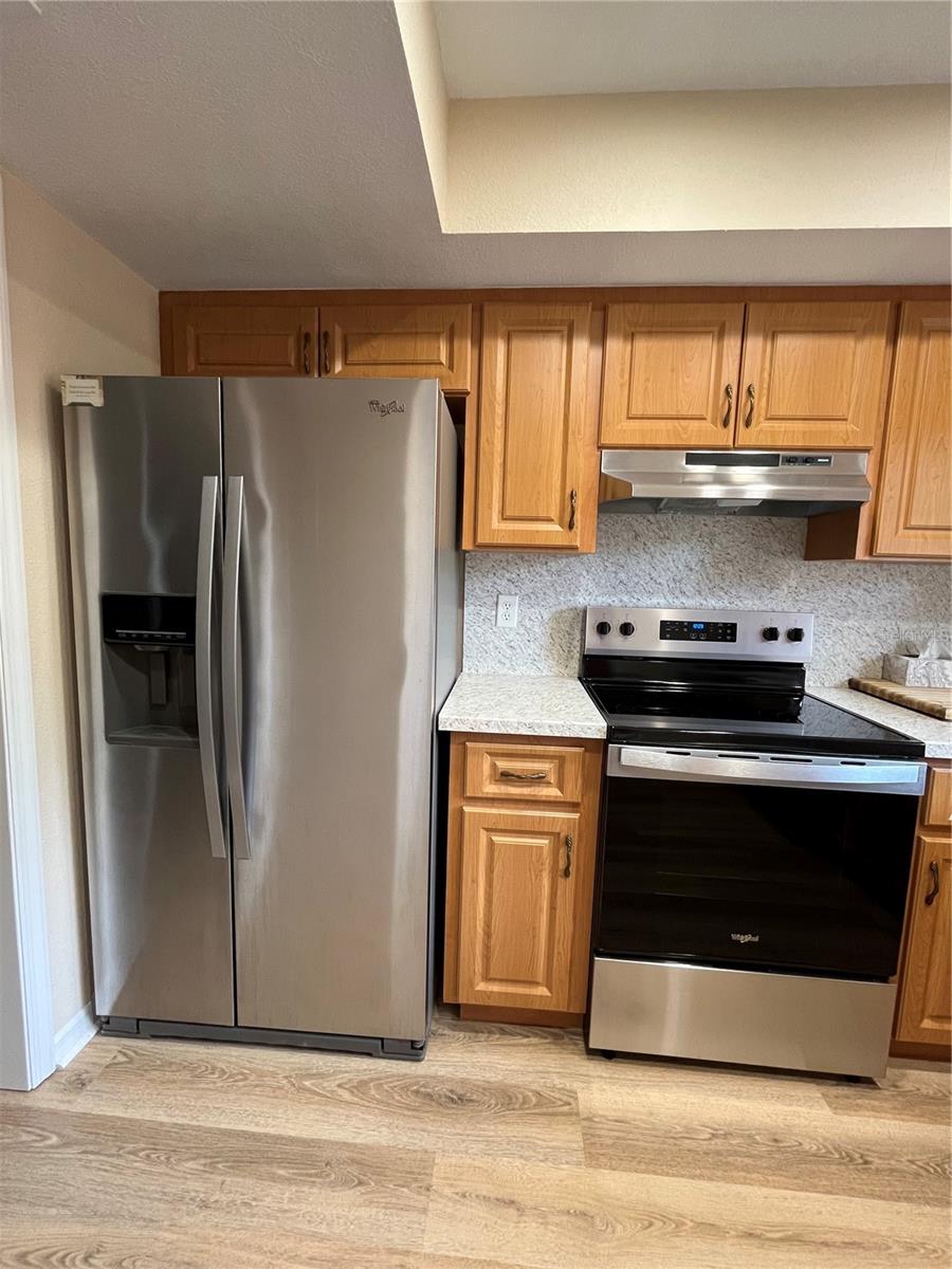 CYPRESSWOOD - Residential