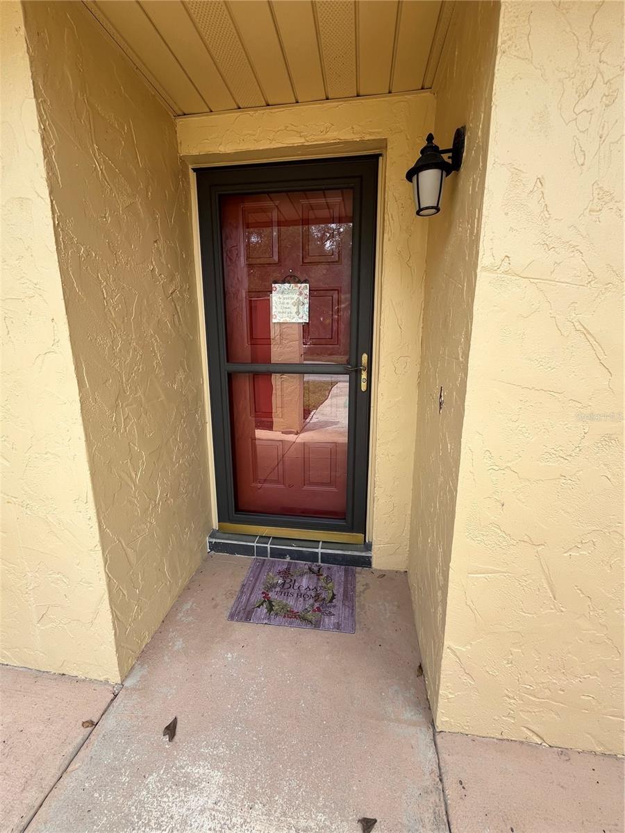 CYPRESSWOOD - Residential