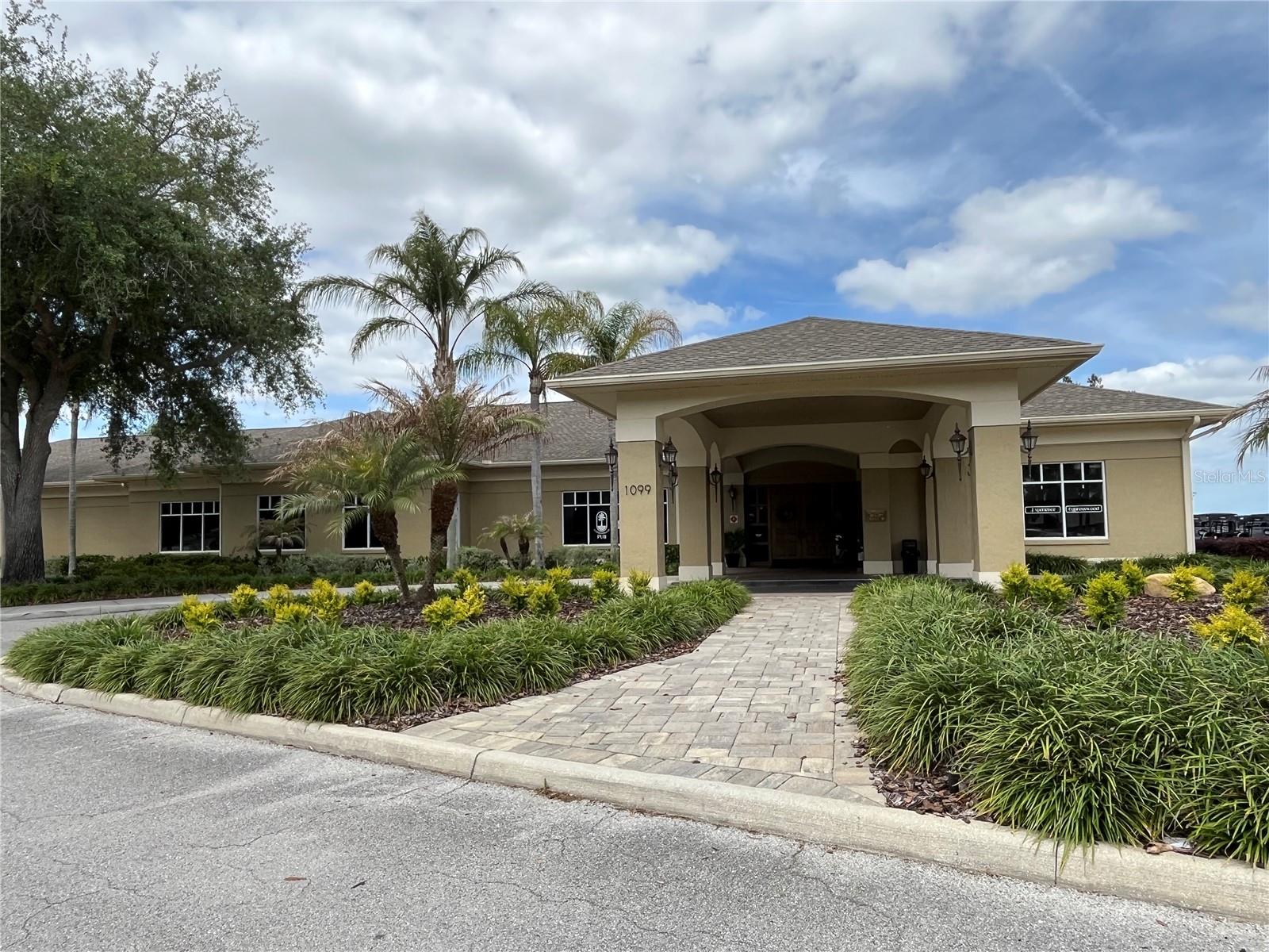 CYPRESSWOOD - Residential