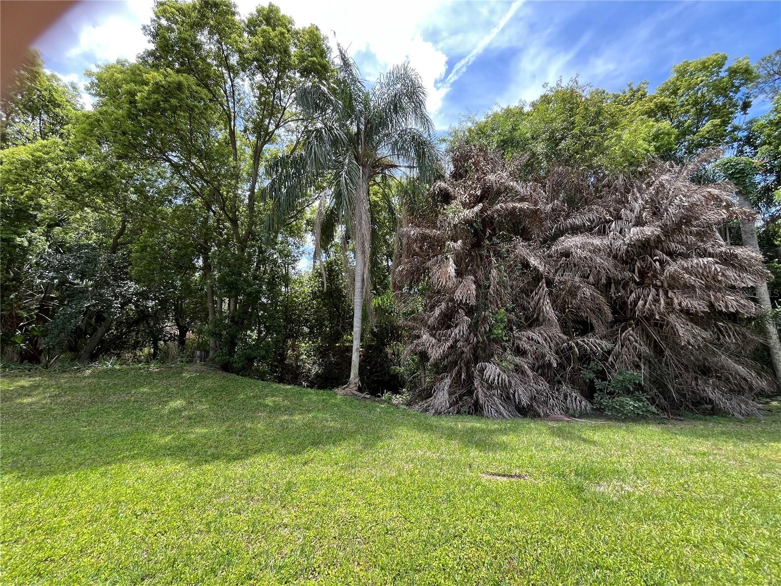 CYPRESSWOOD - Residential