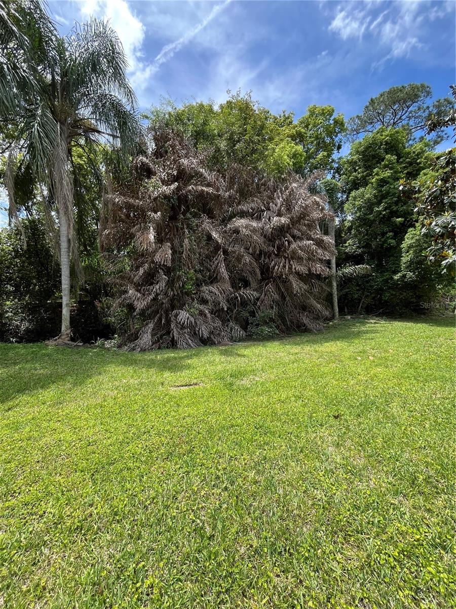 CYPRESSWOOD - Residential