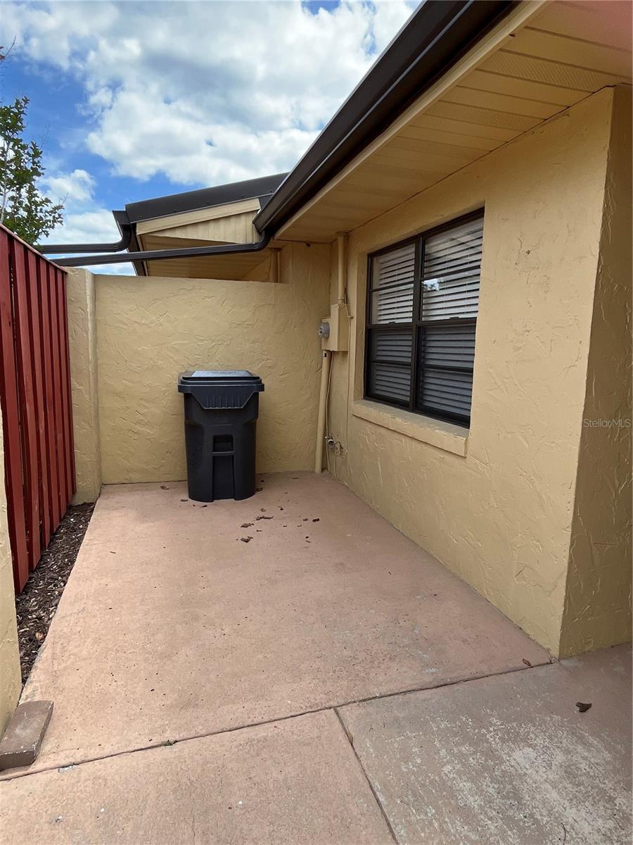 CYPRESSWOOD - Residential