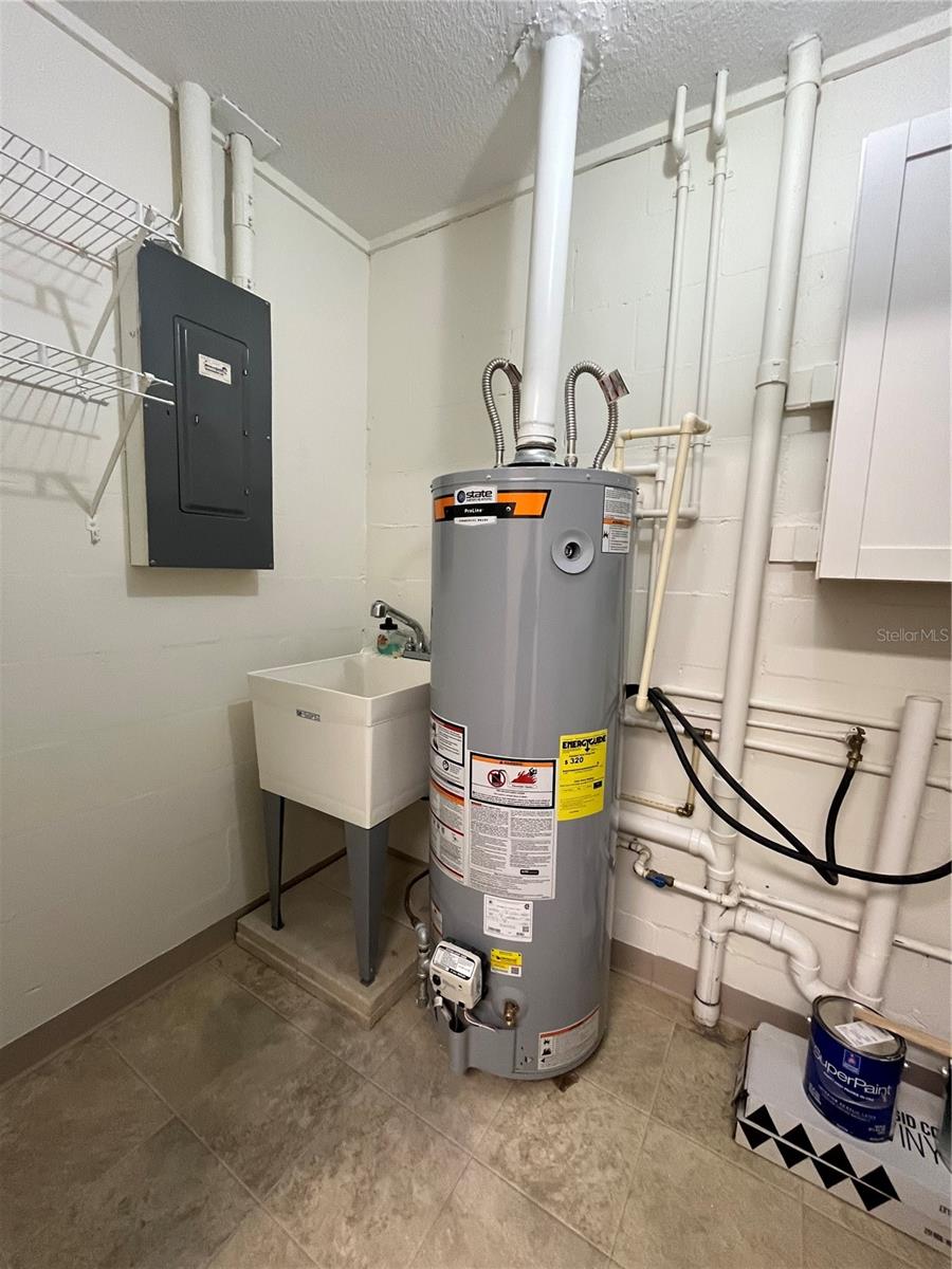 CYPRESSWOOD - Residential