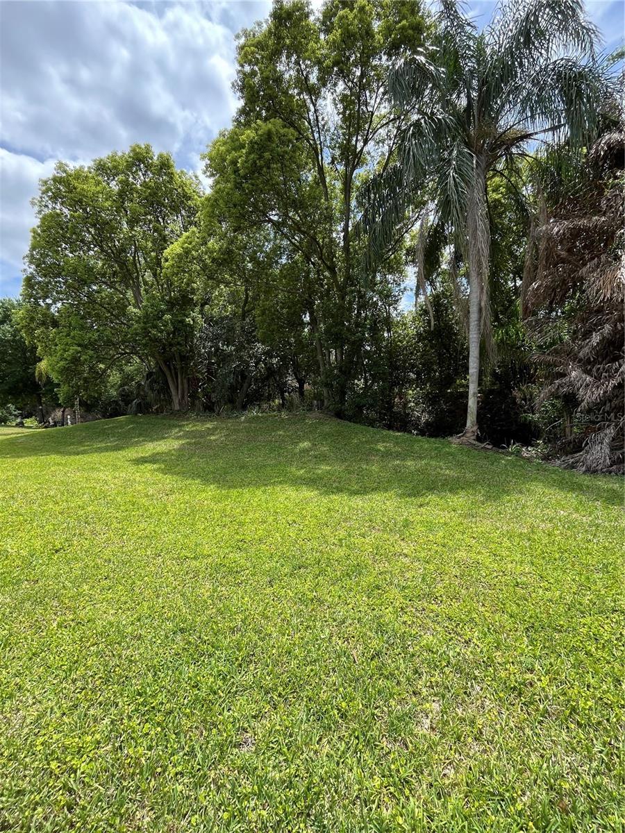 CYPRESSWOOD - Residential