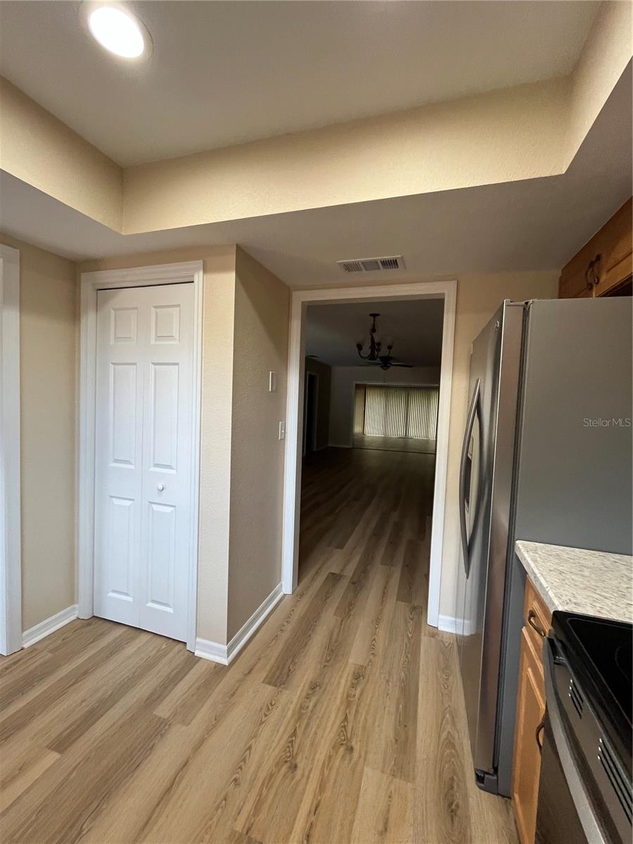 CYPRESSWOOD - Residential