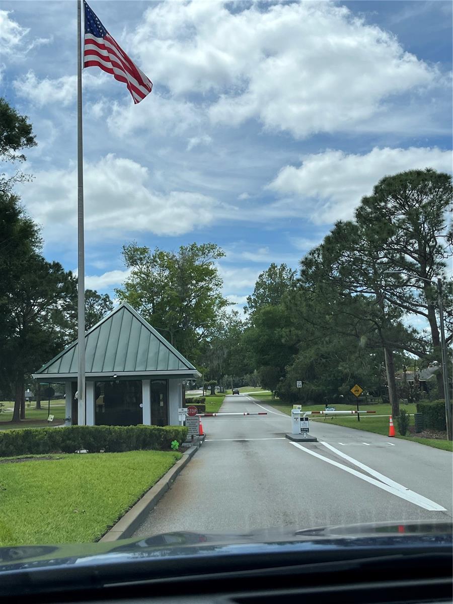 CYPRESSWOOD - Residential