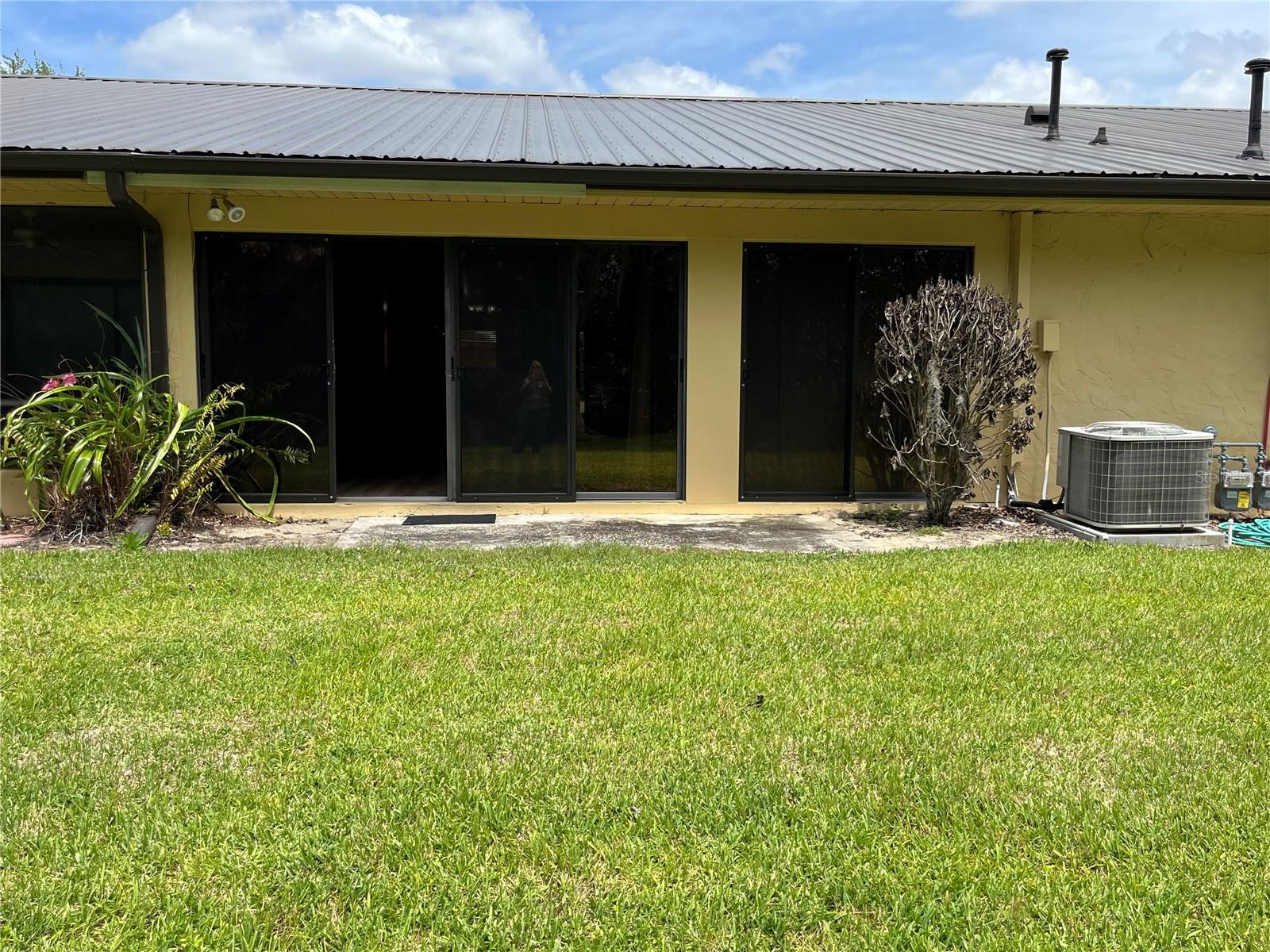 CYPRESSWOOD - Residential