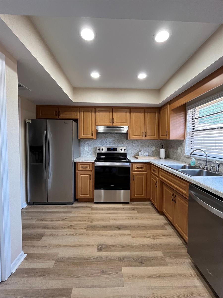 CYPRESSWOOD - Residential