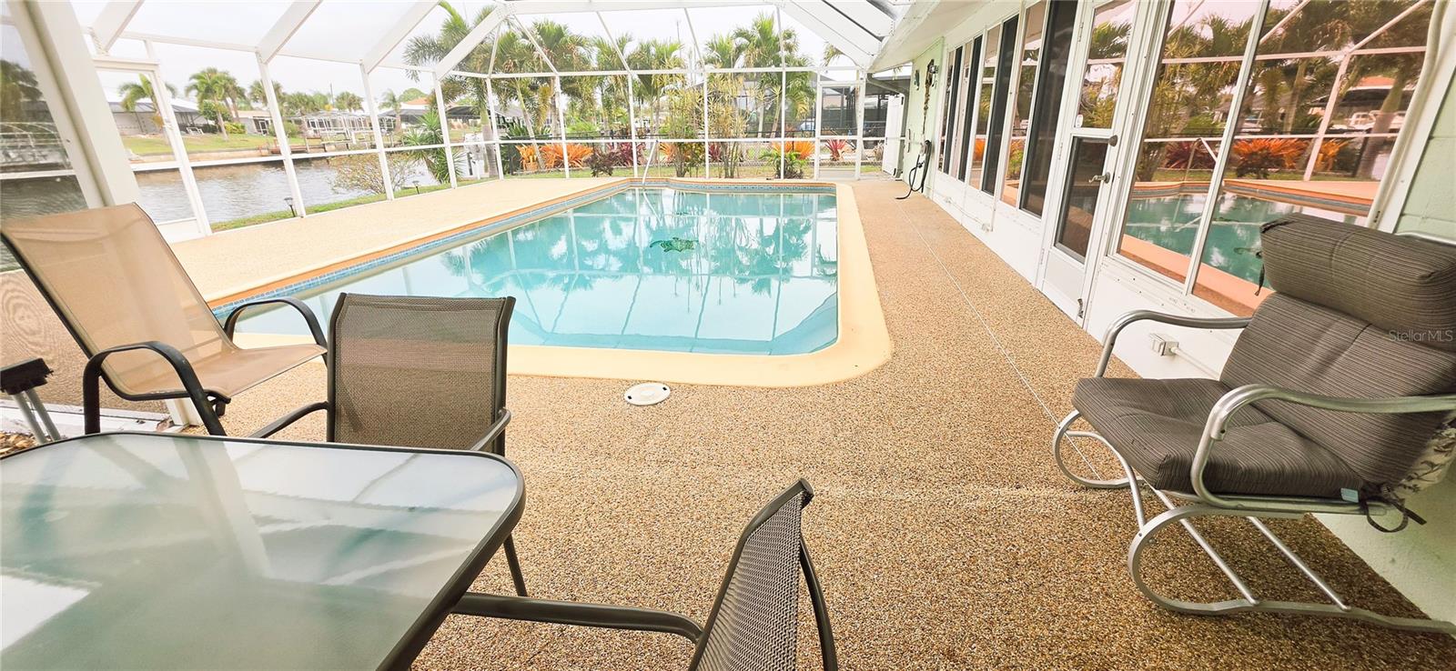 PORT CHARLOTTE SEC 010 - Residential