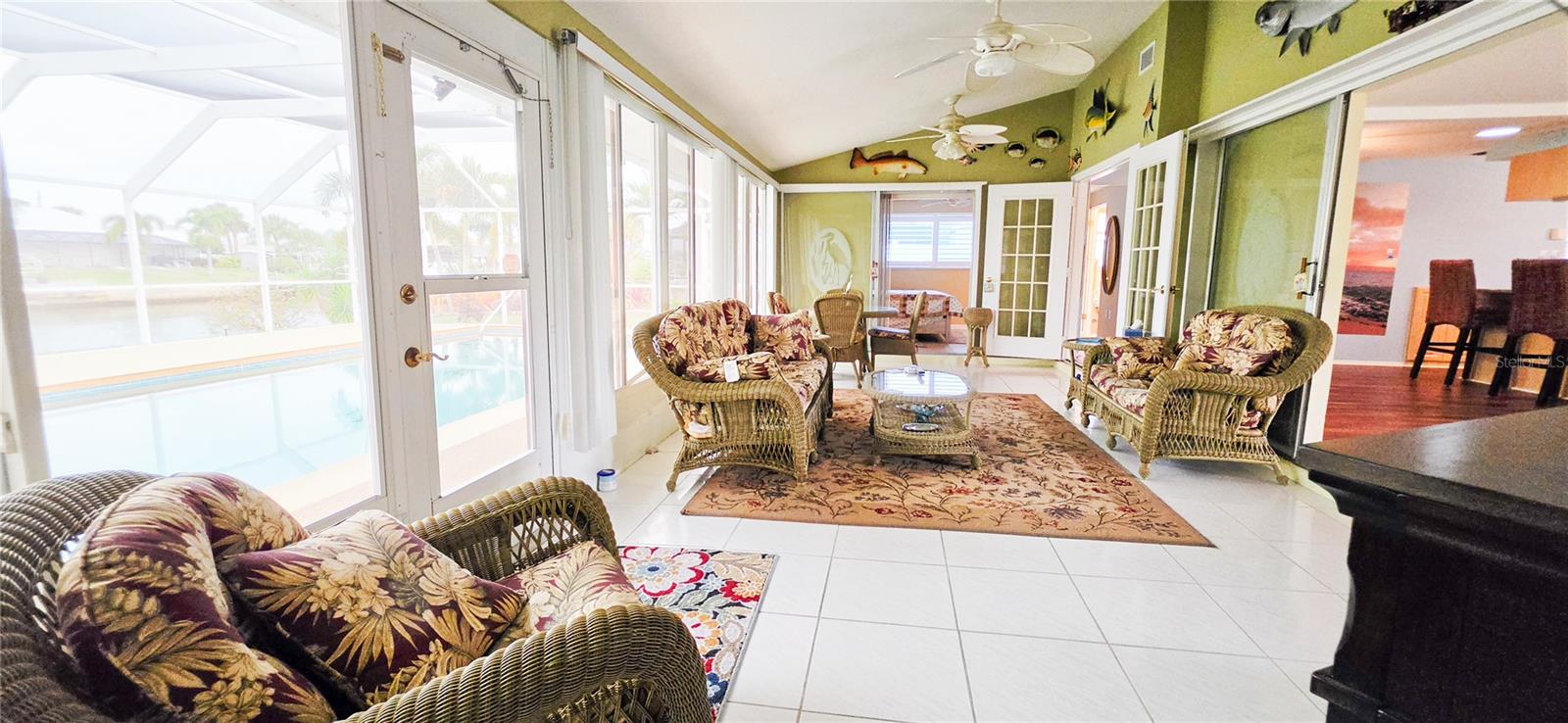 PORT CHARLOTTE SEC 010 - Residential