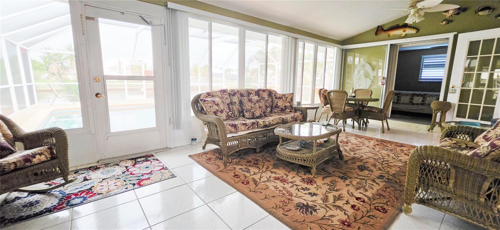 PORT CHARLOTTE SEC 010 - Residential