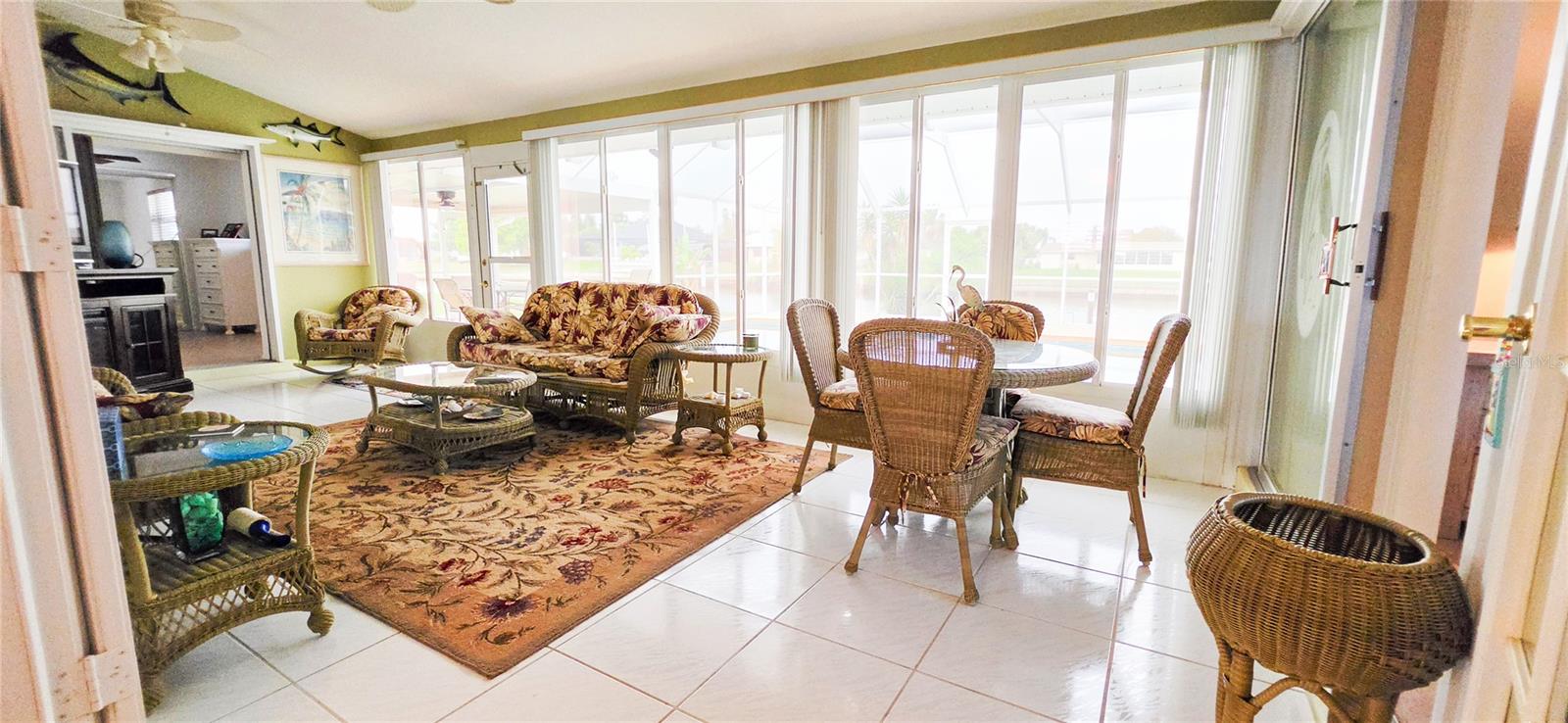 PORT CHARLOTTE SEC 010 - Residential