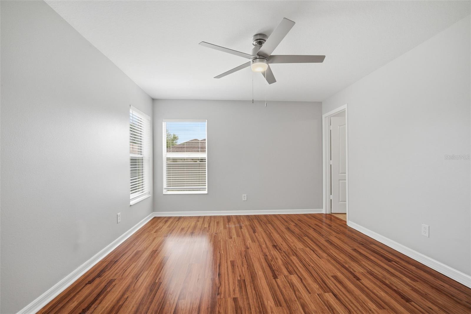 AVELAR CREEK NORTH - Residential