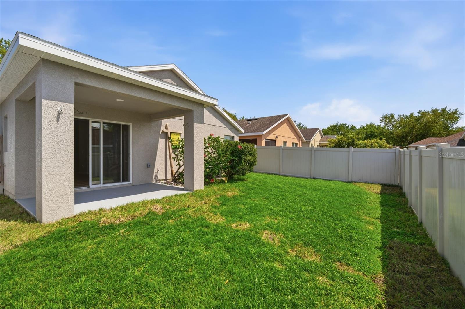 AVELAR CREEK NORTH - Residential