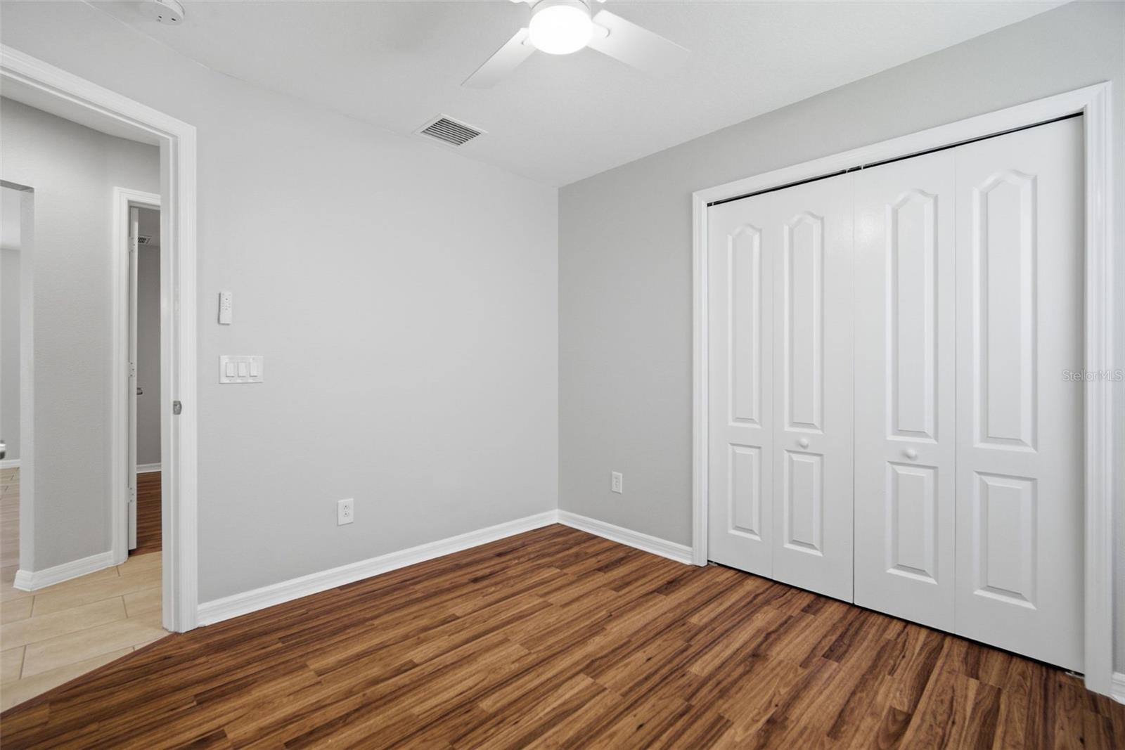 AVELAR CREEK NORTH - Residential