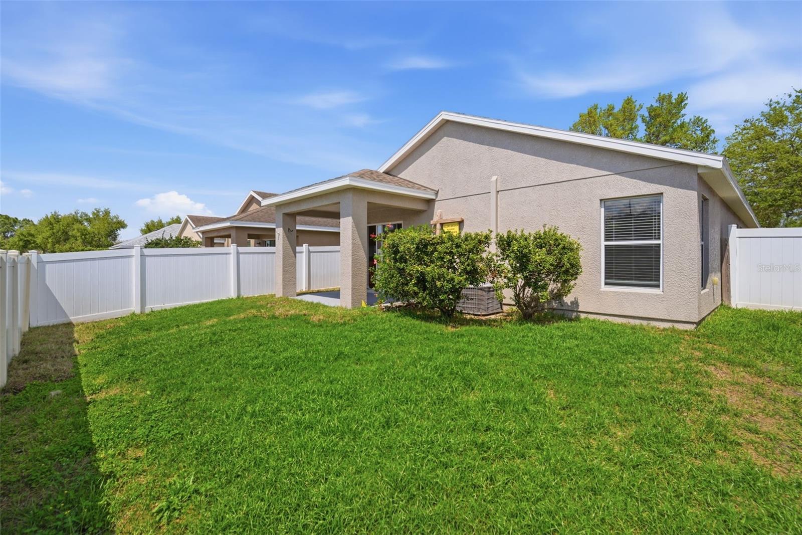 AVELAR CREEK NORTH - Residential