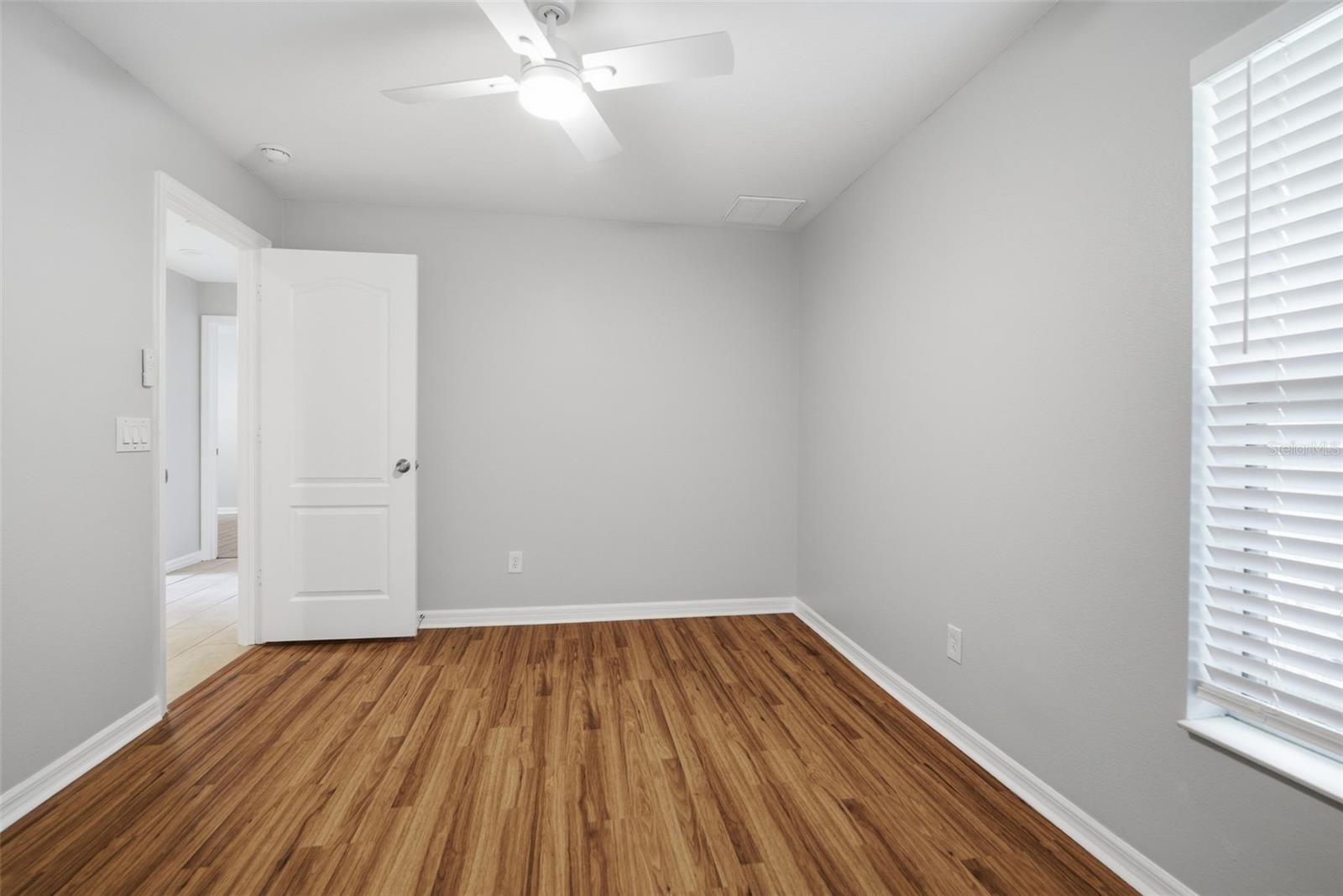 AVELAR CREEK NORTH - Residential