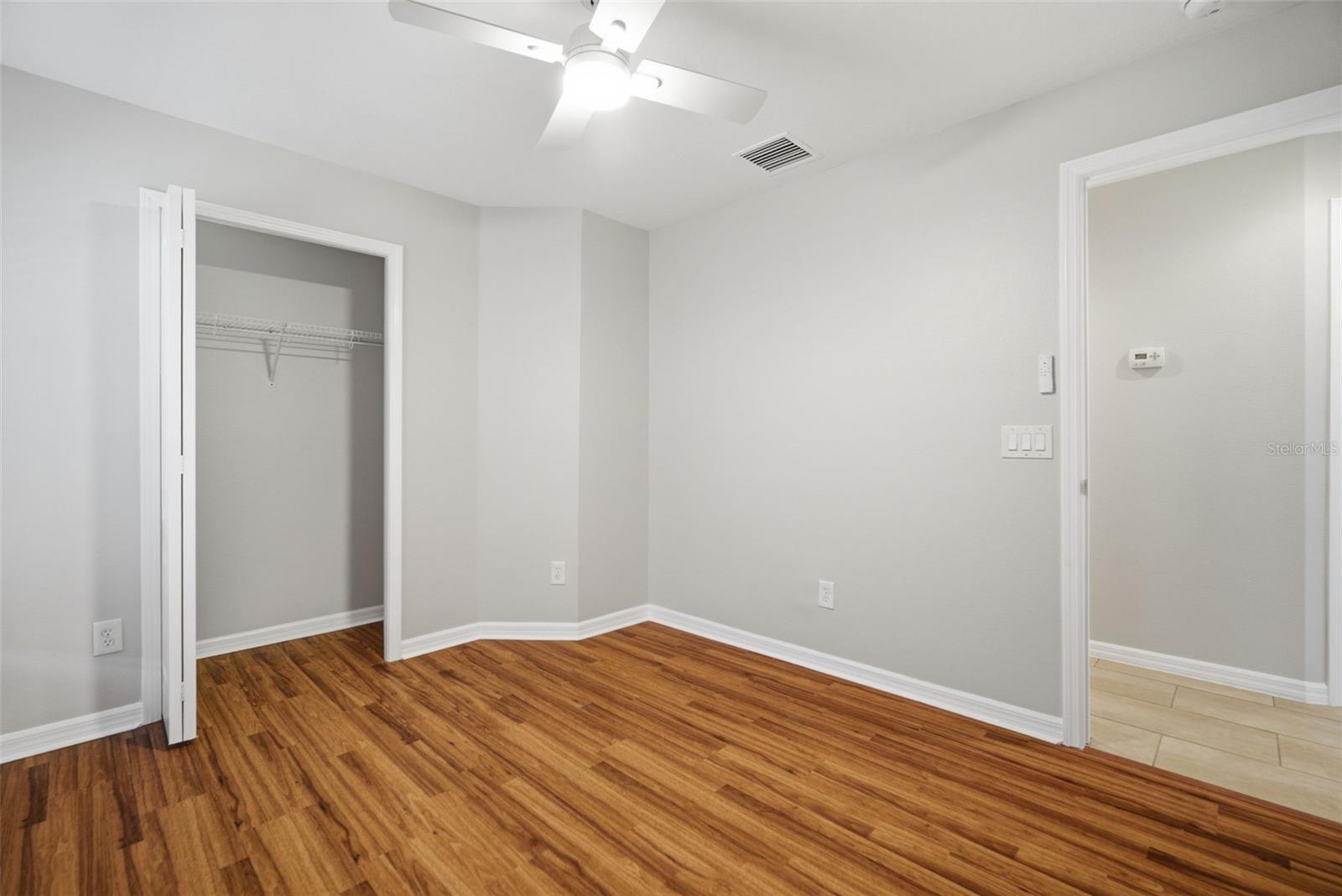 AVELAR CREEK NORTH - Residential