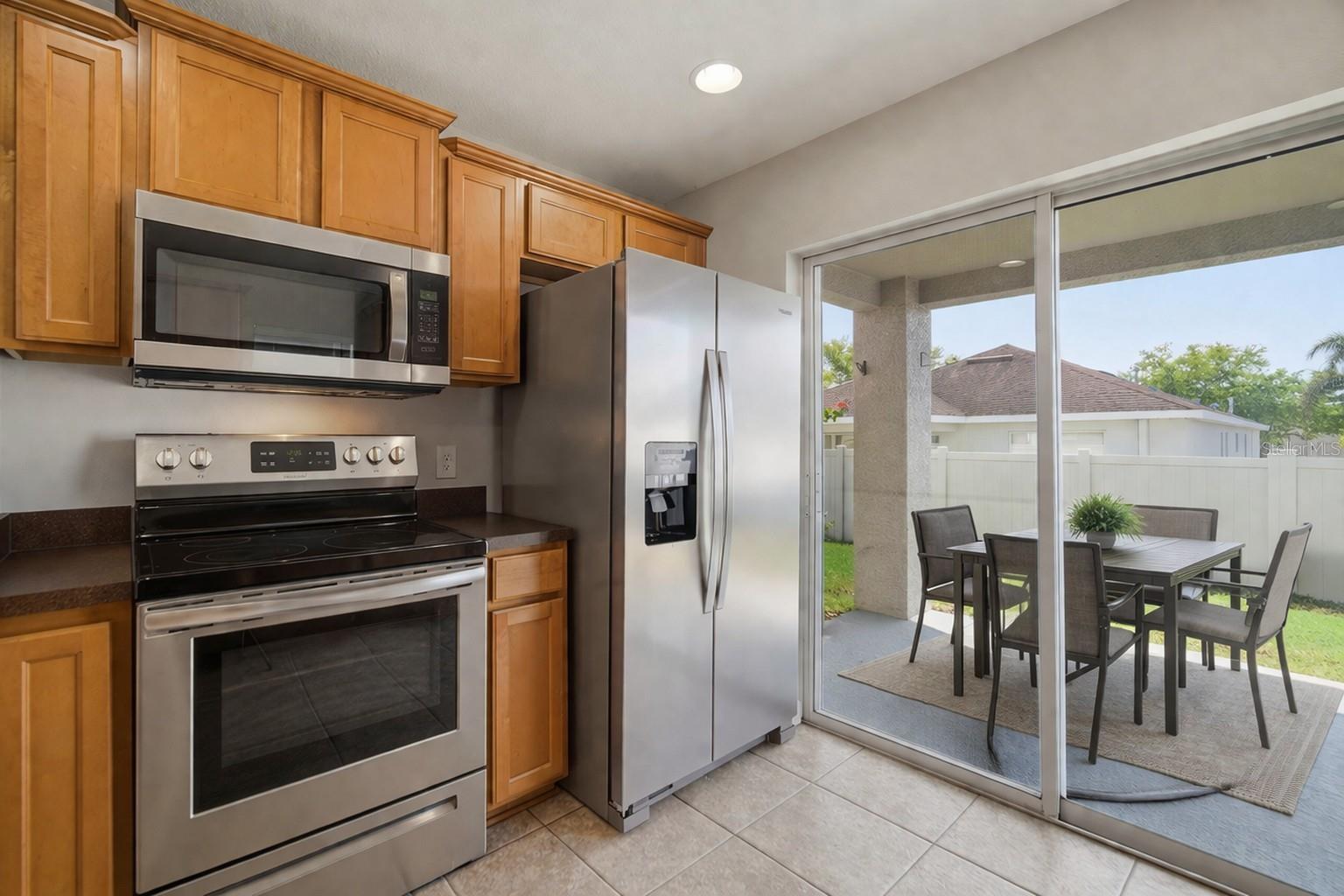 AVELAR CREEK NORTH - Residential