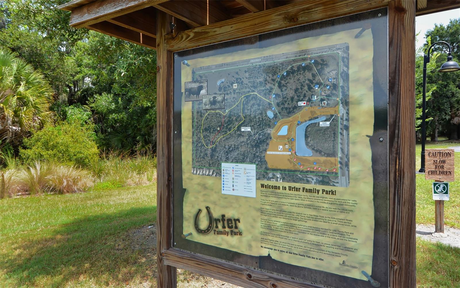 CALUMET AT CENTERGATE 1 - Residential