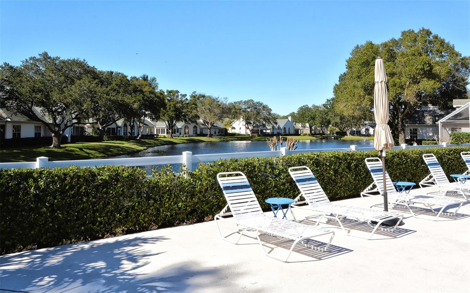 CALUMET AT CENTERGATE 1 - Residential