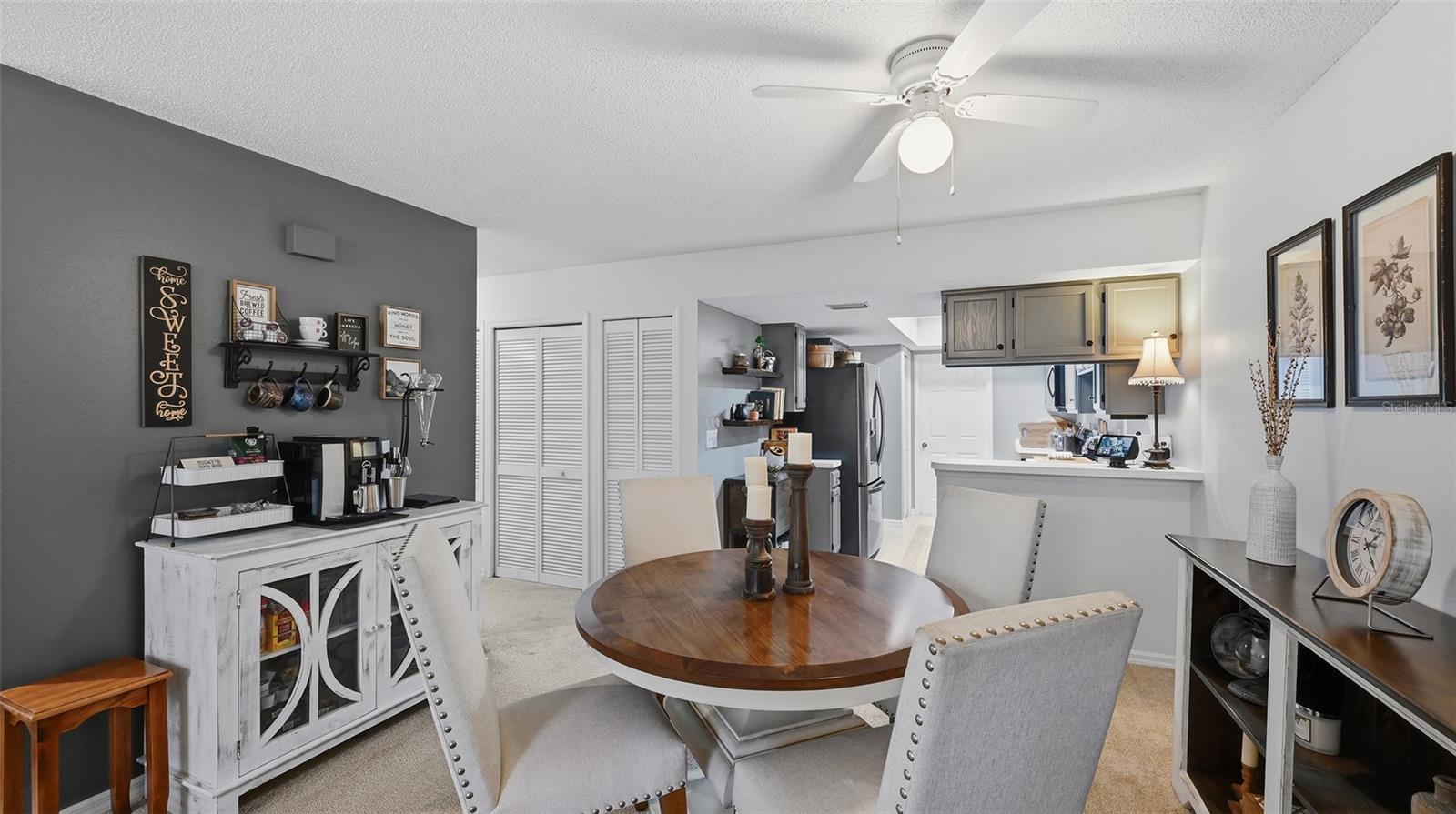 CALUMET AT CENTERGATE 1 - Residential