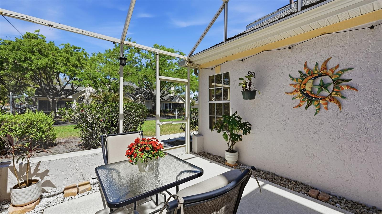 CALUMET AT CENTERGATE 1 - Residential