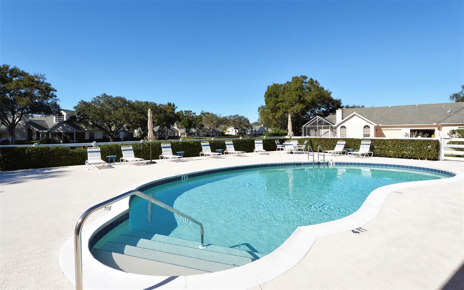 CALUMET AT CENTERGATE 1 - Residential