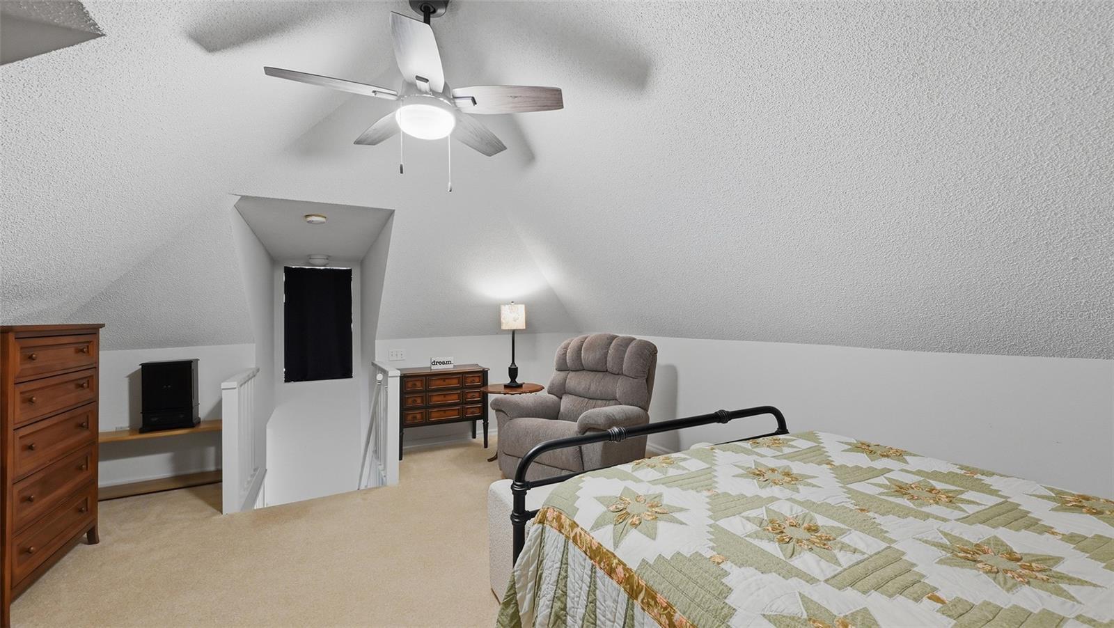 CALUMET AT CENTERGATE 1 - Residential