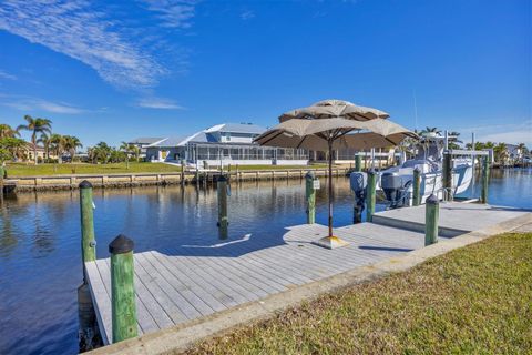 A home in PORT CHARLOTTE