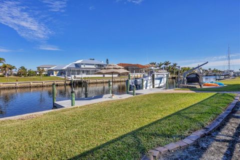 A home in PORT CHARLOTTE